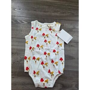 Siix baby boy romper 12-18 mos‎